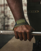 SBD Resolve Figure 8 Vetoremmit (25) Harmaa/Oliivi