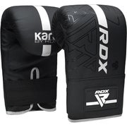 RDX F6 Kara Bag Gloves 4oz - S&auml;kkihanskat