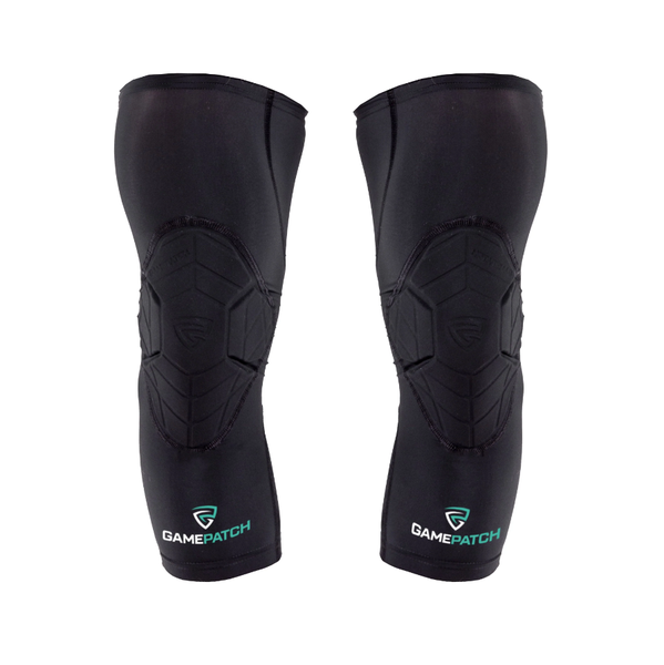 Gamepatch Knee Pads (24) - Polvisuojat