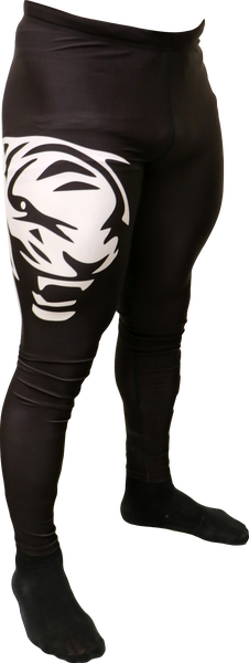 Sportheavy Trikoot - Musta-valkoinen