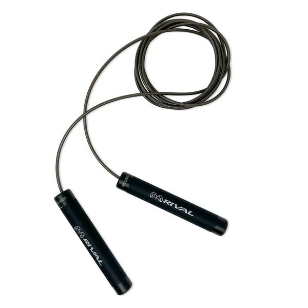 Rival Weighted Jump Rope (26)- Painotettu Hyppynaru