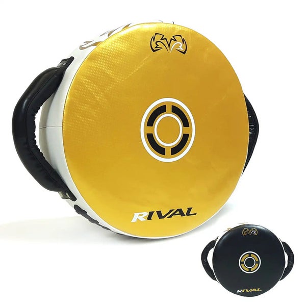 Rival RPS7 Fitness Plus Punch Shield (26) - Ly&ouml;ntisuojasuoja
