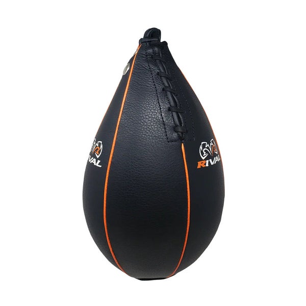 Rival Teardrop Speed Bag (26)- P&auml;&auml;ryn&auml;pallo