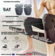Gamepatch 3/4 Abrasion Resistant Tights with Insertable Knee Padding (24) - 3/4 Trikoot Irroitettavalla Polvisuojalla