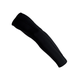 Gamepatch Compression Arm Sleeve (24) - Kompressiohiha (1 kpl) -  Musta