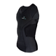 Gamepatch Padded Compression Shirt Pro (24) - Topattu Hihaton Kompressiopaita