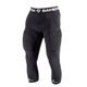 Gamepatch Padded 3/4 Tights PRO+ (24) - 3/4 Topatut Trikoot