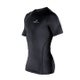 Gamepatch Short Sleeve Compression Shirt  (26) -  Lyhythihainen kompressiopaita - Musta