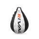 Rival Speed Bag - 8x5 (26)- Nopeuspallo Musta