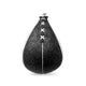 Rival Speed Bag - 8x5 (26)- Nopeuspallo Musta