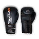 Rival RS60 Workout Sparring Gloves 2.0 Nauhoilla (26) - Nyrkkeilyhanskat Musta
