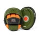 Rival RPM80 Impulse Punch Mitts (26) - Pistehanskat- Khaki